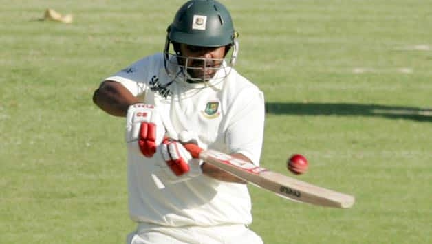 Bangladesh make strong start in reply to Zimbabwe's 389 Bangladesh make strong start in reply to Zimbabwe's 389