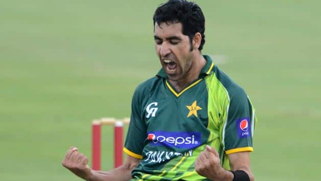 Umar Gul's surgery in Australia delayed due to visa problems Umar Gul's surgery in Australia delayed due to visa problems