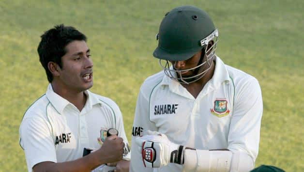 Live Cricket Score: Zimbabwe vs Bangladesh, 1st Test at Harare — Day 3 Live Cricket Score: Zimbabwe vs Bangladesh, 1st Test at Harare — Day 3