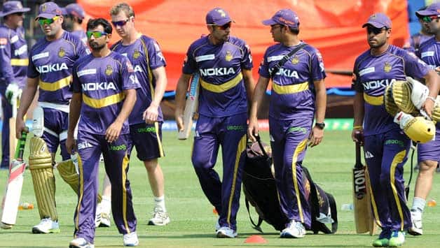 Kolkata Knight Riders aim to bounce back against Chennai Super Kings Kolkata Knight Riders aim to bounce back against Chennai Super Kings