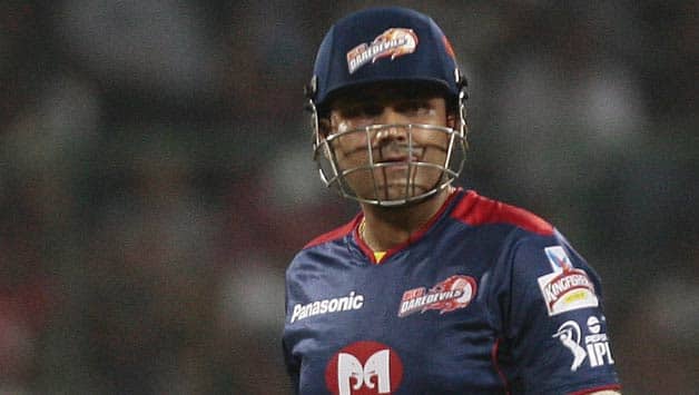 Virender Sehwag's return doesn't solve Delhi Daredevils' problems, says Mahela Jayawardene Virender Sehwag's return doesn't solve Delhi Daredevils' problems, says Mahela Jayawardene