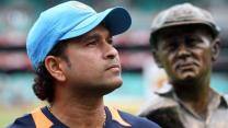 Sachin Tendulkar, Don Bradman’s omission from Dickie Bird’s Test XI shocks former cricketers
