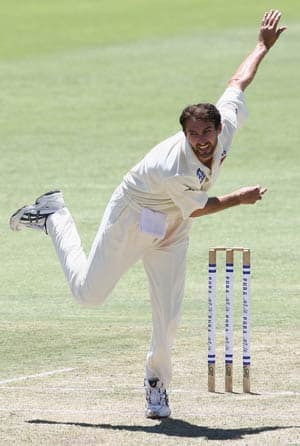 Jason Gillespie: A high-quality fast bowler who signed off with a Test double century! Jason Gillespie: A high-quality fast bowler who signed off with a Test double century!