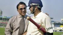 Sunil Gavaskar pleased with inclusion in Dickie Bird’s all-time Test XI