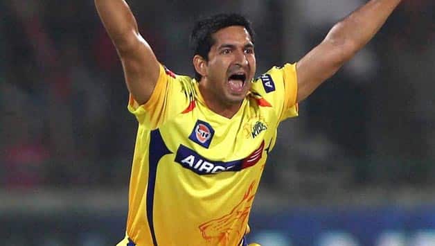 IPL 2013: Mohit Sharma credits Ranji Trophy performance for successful CSK stint IPL 2013: Mohit Sharma credits Ranji Trophy performance for successful CSK stint