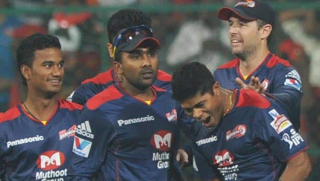 IPL 2013: Viv Richards joins Delhi Daredevils as advisor IPL 2013: Viv Richards joins Delhi Daredevils as advisor