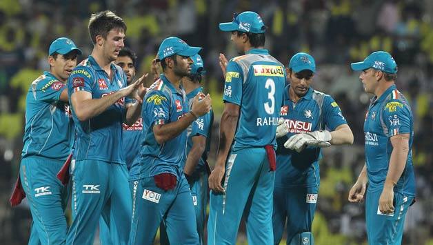 IPL 2013 Preview: Batting woes surround Kings XI Punjab andPune Warriors ahead of return leg IPL 2013 Preview: Batting woes surround Kings XI Punjab andPune Warriors ahead of return leg