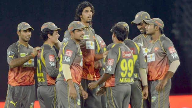 IPL 2013: Sunrisers Hyderabad are still underdogs, says Cameron White IPL 2013: Sunrisers Hyderabad are still underdogs, says Cameron White