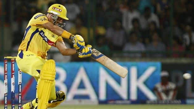 Chennai Super Kings Chennai Super Kings