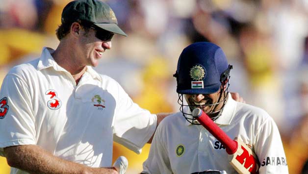 Sachin Tendulkar is more than the game — beyond the realms of cricket: Matthew Hayden Sachin Tendulkar is more than the game — beyond the realms of cricket: Matthew Hayden
