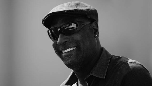 Viv Richards advises Delhi Daredevils to be solid in mind Viv Richards advises Delhi Daredevils to be solid in mind