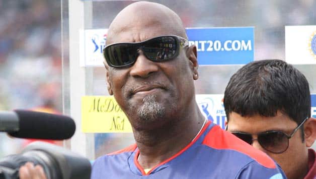 Virender Sehwag thanks Viv Richards for helping upturn Delhi Daredevils' fortunes Virender Sehwag thanks Viv Richards for helping upturn Delhi Daredevils' fortunes