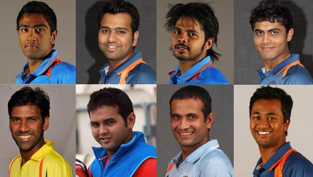 The Sachin Tendulkar factor: Indian cricketers reveal the influence of the maestro in their careers The Sachin Tendulkar factor: Indian cricketers reveal the influence of the maestro in their careers