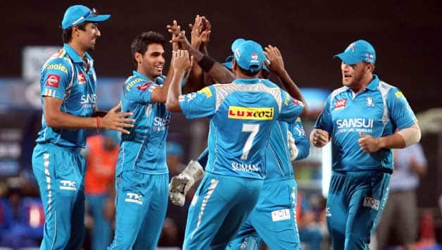 RCB vs PWI Live IPL 2013 T20 Cricket score RCB vs PWI Live IPL 2013 T20 Cricket score