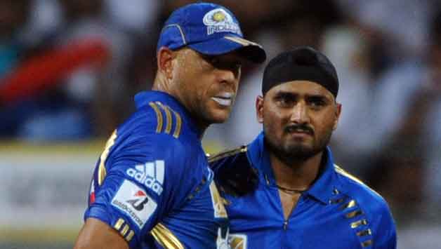 IPL: Harbhajan Singh's five-for helps Mumbai Indians beat Chennai Super Kings IPL: Harbhajan Singh's five-for helps Mumbai Indians beat Chennai Super Kings