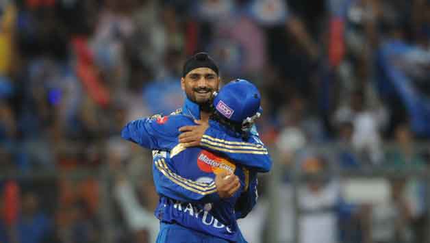 IPL 2011: Harbhajan Singh's five-for helps Mumbai Indians beat Chennai  Super Kings | Latest Sports Updates, Cricket News, Cricket World Cup,  Football, Hockey & IPL