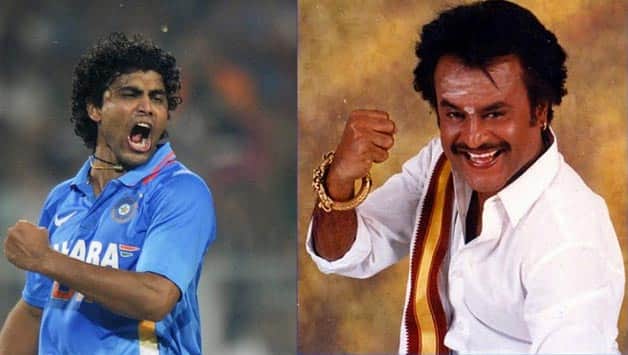 Sectarian clashes break out between Rajnikanth fans and followers of Sir Ravindra Jadeja all over the country! Sectarian clashes break out between Rajnikanth fans and followers of Sir Ravindra Jadeja all over the country!