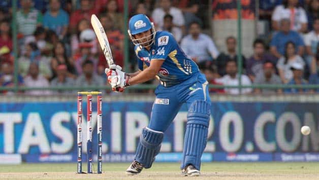 Mumbai Indians cannot get disheartened with one bad game, says Rohit Sharma Mumbai Indians cannot get disheartened with one bad game, says Rohit Sharma