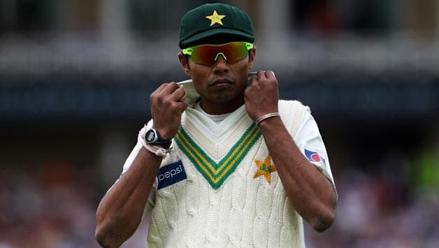 Danish Kaneria determined to overturn his life ban Danish Kaneria determined to overturn his life ban