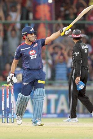 Virender Sehwag's return to Team India depends on fitness: Yashpal Sharma Virender Sehwag's return to Team India depends on fitness: Yashpal Sharma