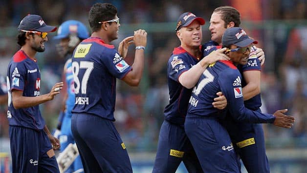 DD vs KXIP Live IPL 2013 T20 Cricket score DD vs KXIP Live IPL 2013 T20 Cricket score