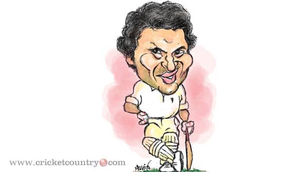 Sunil Gavaskar – The Great Wall of Indian cricket in the 70s and 80s Sunil Gavaskar – The Great Wall of Indian cricket in the 70s and 80s