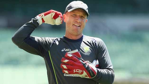 Brad Haddin likely to be part of Ashes setup Brad Haddin likely to be part of Ashes setup