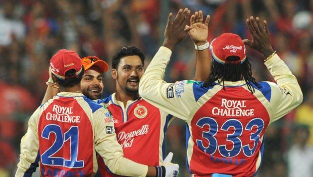 PWI vs RCB Live Cricket score IPL 2013 PWI vs RCB Live Cricket score IPL 2013