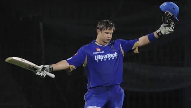 IPL 2013: Shane Watson terms facing Dale Steyn as 'ultimate challenge' IPL 2013: Shane Watson terms facing Dale Steyn as 'ultimate challenge'