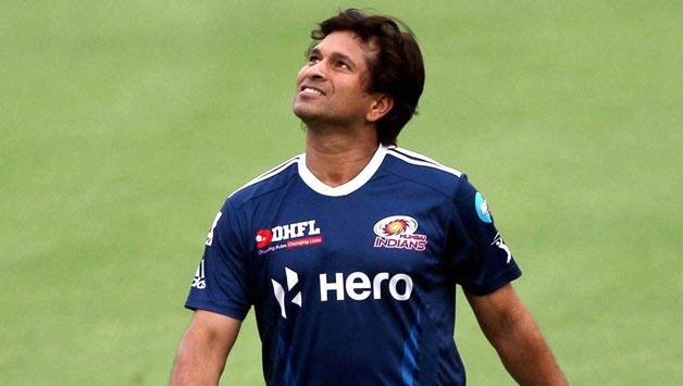 Sachin Tendulkar Sachin Tendulkar