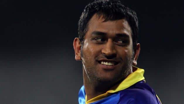 Arun Pandey: The man behind the rise of the brand 'MS Dhoni' Arun Pandey: The man behind the rise of the brand 'MS Dhoni'