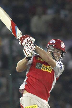 Kings XI Punjab register comfortable win over Delhi Daredevils Kings XI Punjab register comfortable win over Delhi Daredevils