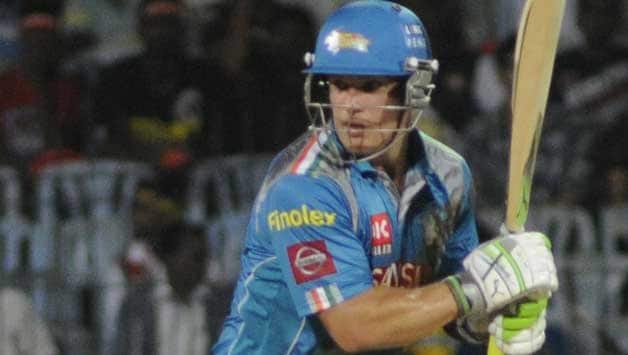 Aaron Finch Aaron Finch