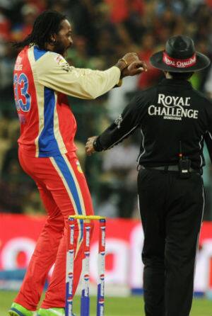 Road in Bangalore named in honour of Chris Gayle Road in Bangalore named in honour of Chris Gayle