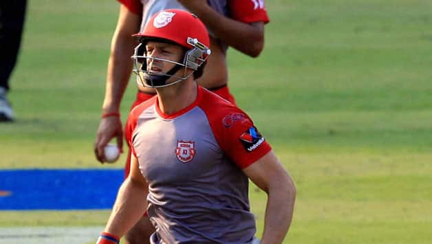 Nice start to Kings XI Punjab's IPL journey, says Adam Gilchrist Nice start to Kings XI Punjab's IPL journey, says Adam Gilchrist