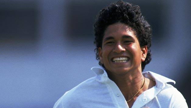 Sachin Tendulkar carried school books during England tour of 1990, reveals Kapil Dev Sachin Tendulkar carried school books during England tour of 1990, reveals Kapil Dev
