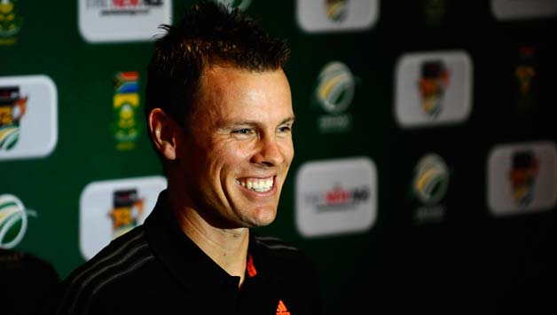 Johan Botha Johan Botha