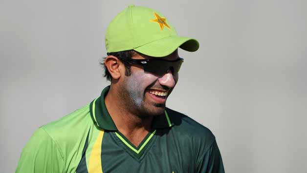 Pakistan won't be haunted by spot-fixing scandal during ICC Champions Trophy 2013: Wahab Riaz Pakistan won't be haunted by spot-fixing scandal during ICC Champions Trophy 2013: Wahab Riaz