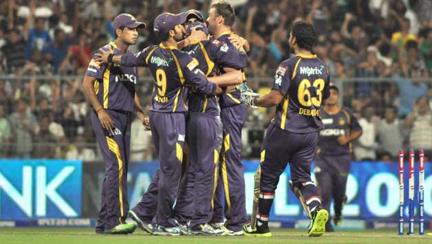 IPL 2013 Preview: Under-fire Kolkata Knight Riders seek win against confident Kings XI Punjab IPL 2013 Preview: Under-fire Kolkata Knight Riders seek win against confident Kings XI Punjab