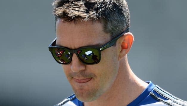 Kevin Pietersen ruled out of Champions Trophy Kevin Pietersen ruled out of Champions Trophy