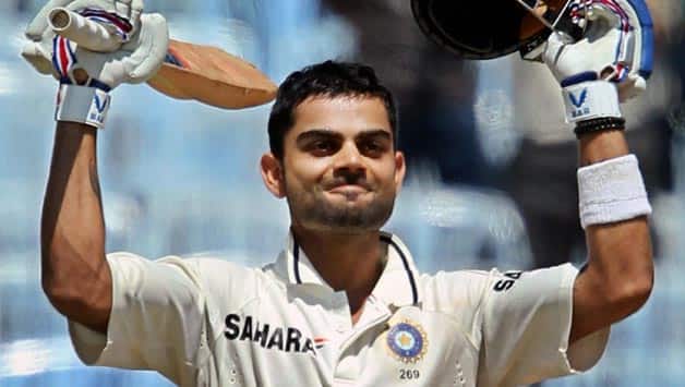 Virat Kohli reminds me of myself, says Viv Richards Virat Kohli reminds me of myself, says Viv Richards