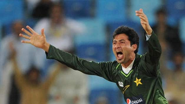Junaid Khan vows to improve before Champions Trophy Junaid Khan vows to improve before Champions Trophy