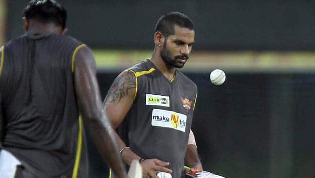 Preview: Sunrisers Hyderabad face Titans eyeing CLT20 2013 semi-final berth Preview: Sunrisers Hyderabad face Titans eyeing CLT20 2013 semi-final berth
