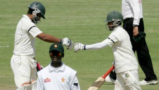 Bangladesh Zimbabwe Bangladesh Zimbabwe