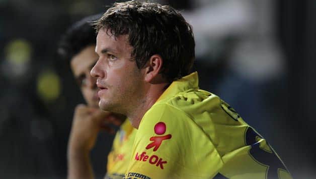 IPL 2013: Albie Morkel's recovery is pretty slow, says Steve Rixon IPL 2013: Albie Morkel's recovery is pretty slow, says Steve Rixon