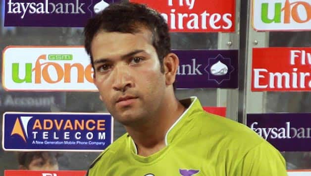 Sohaib Maqsood makes hay in Pakistan’s domestic cricket Sohaib Maqsood makes hay in Pakistan’s domestic cricket