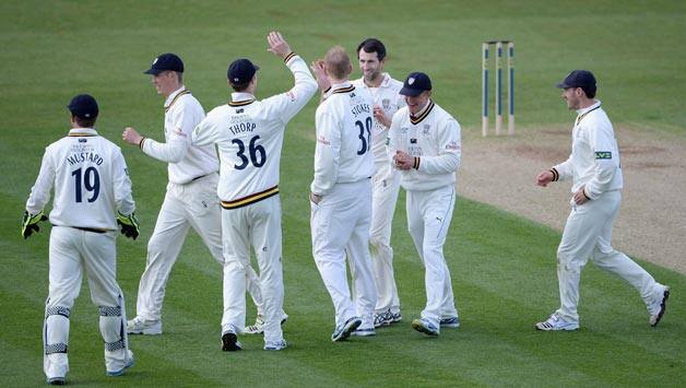 Young Caribbean umpire selected to officiate English county matches ...