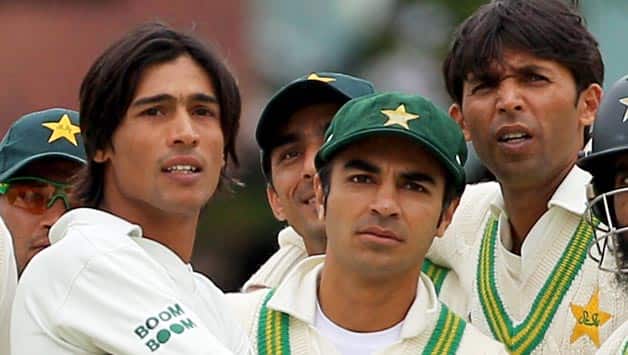 Pakistan taking special measures to avoid scandals during upcoming England tour Pakistan taking special measures to avoid scandals during upcoming England tour