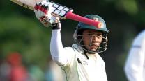 Bangladesh bowled out for 391 against Zimbabwe on Day 2 of 2nd Test at Harare