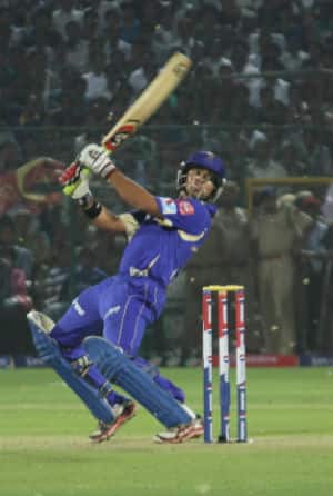 IPL 2013: Dishant Yagnik relishing No 3 role for Rajasthan Royals IPL 2013: Dishant Yagnik relishing No 3 role for Rajasthan Royals